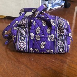Vera Bradley Purse
